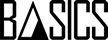 BASICS Products logo