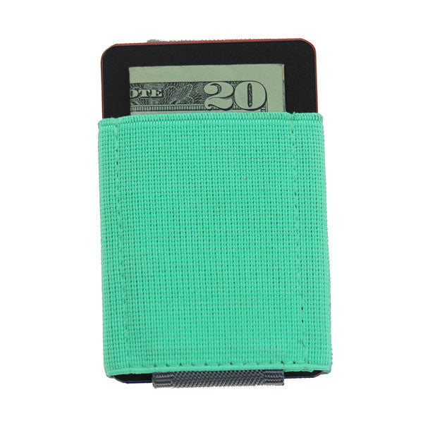 BASICS Wallet: Mint