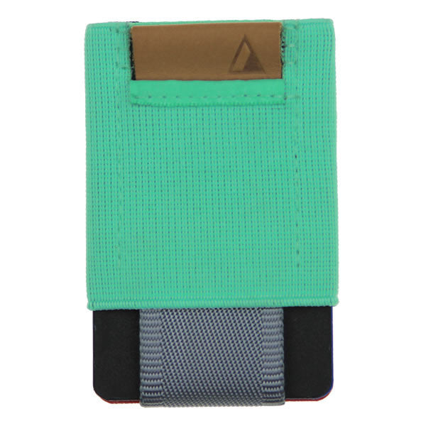 BASICS Wallet: Mint